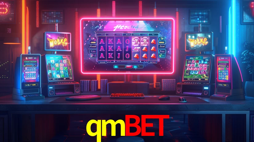qmbet - Cassino Aposta Radical - qmbet.com