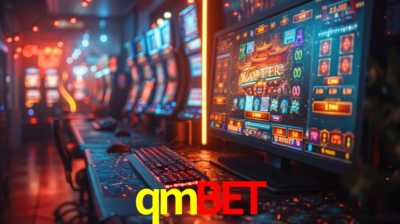 qmbet: Seu Cassino Premiado com Pagamentos Rápidos