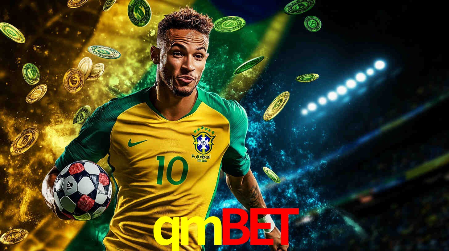 Experiência VIP qmbet