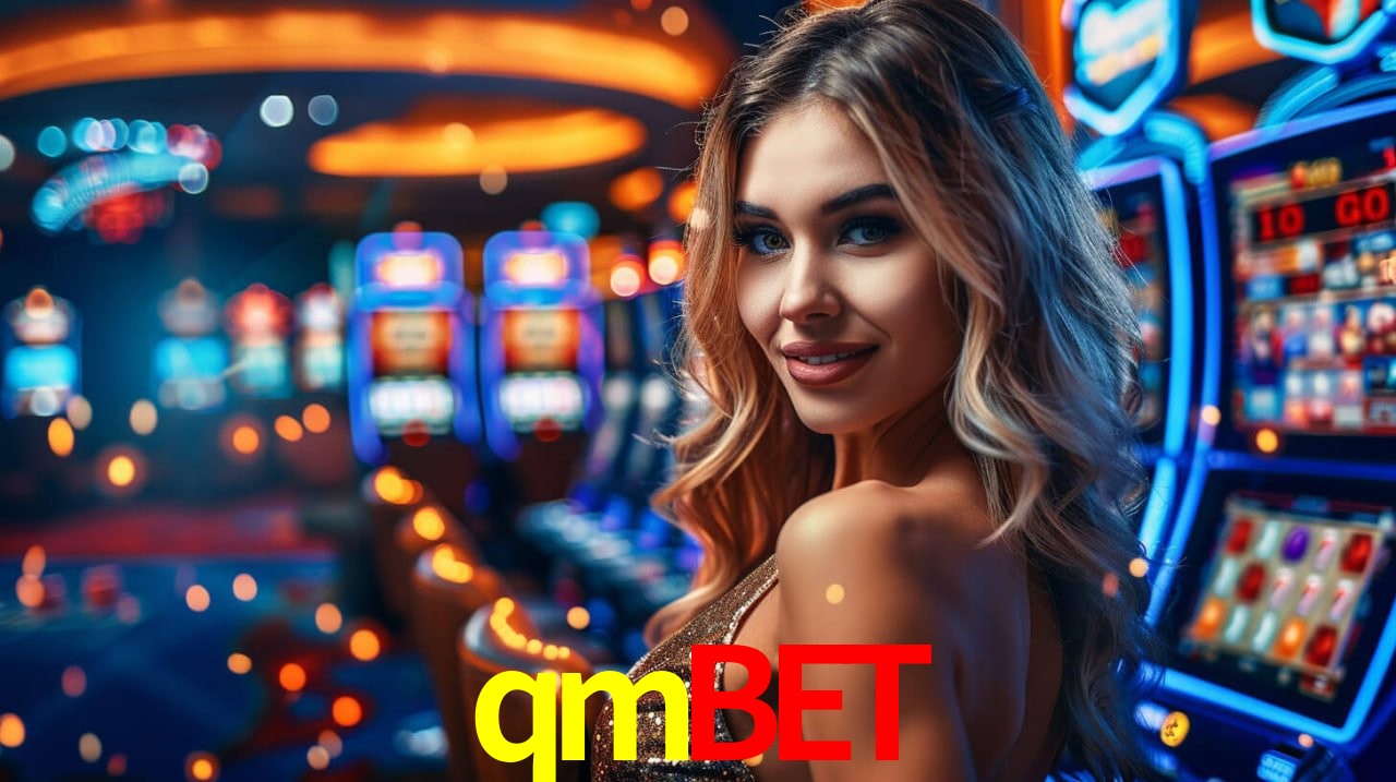 Welcome Bonus qmbet