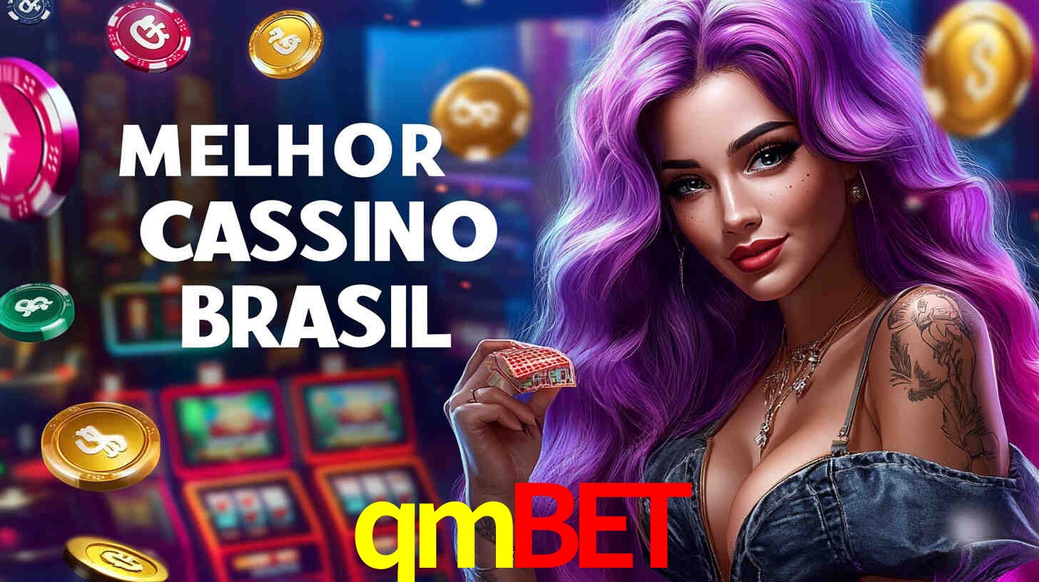 Estatísticas qmbet