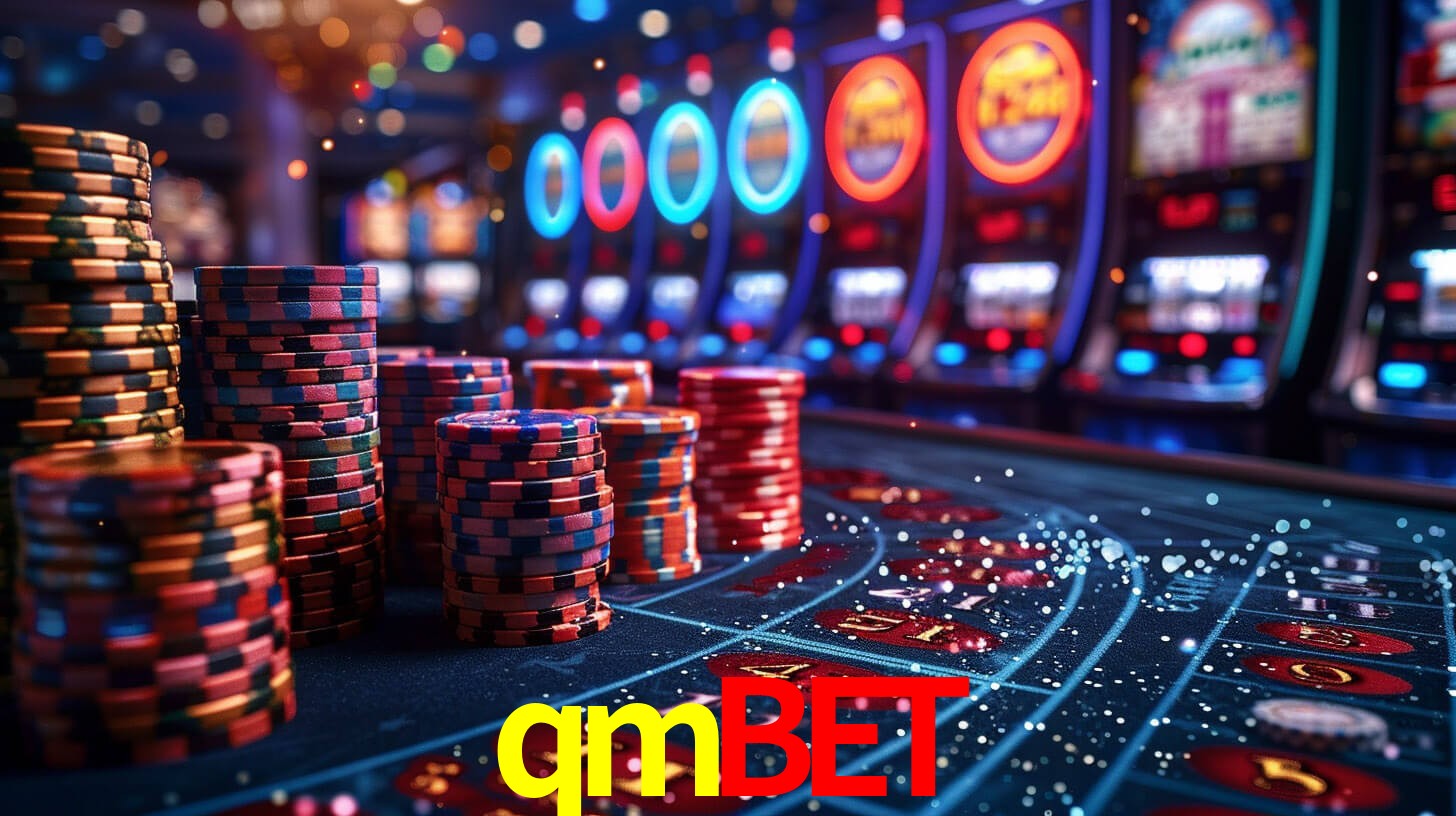 QMBET