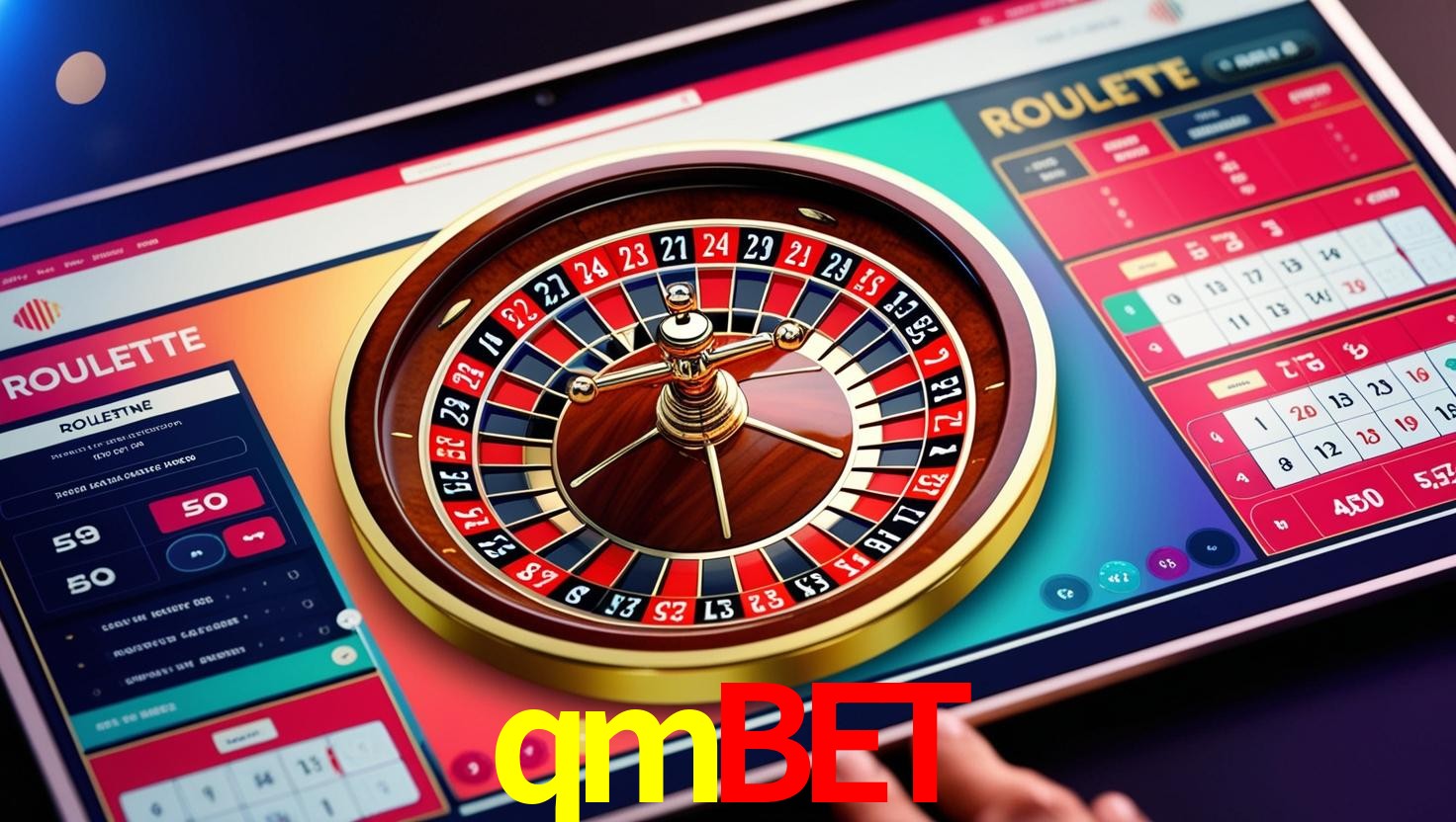 QMBET