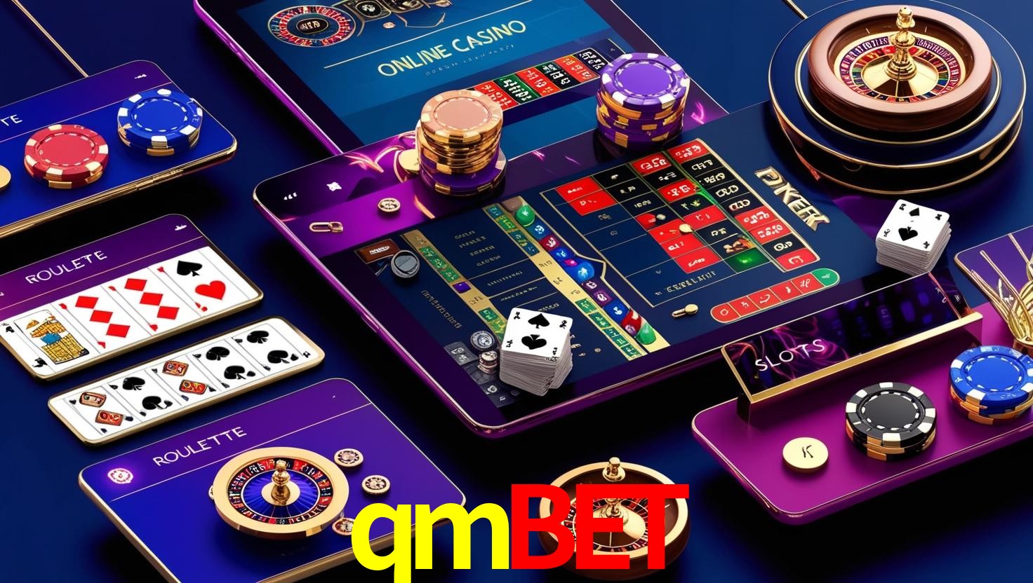 QMBET