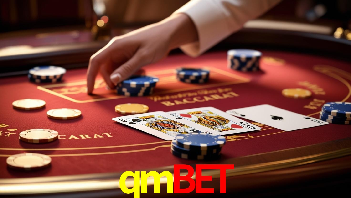 QMBET