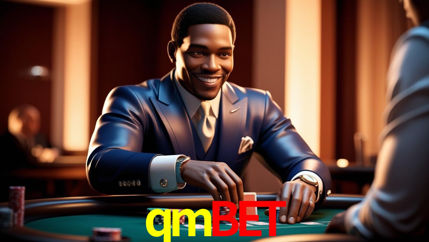 QMBET