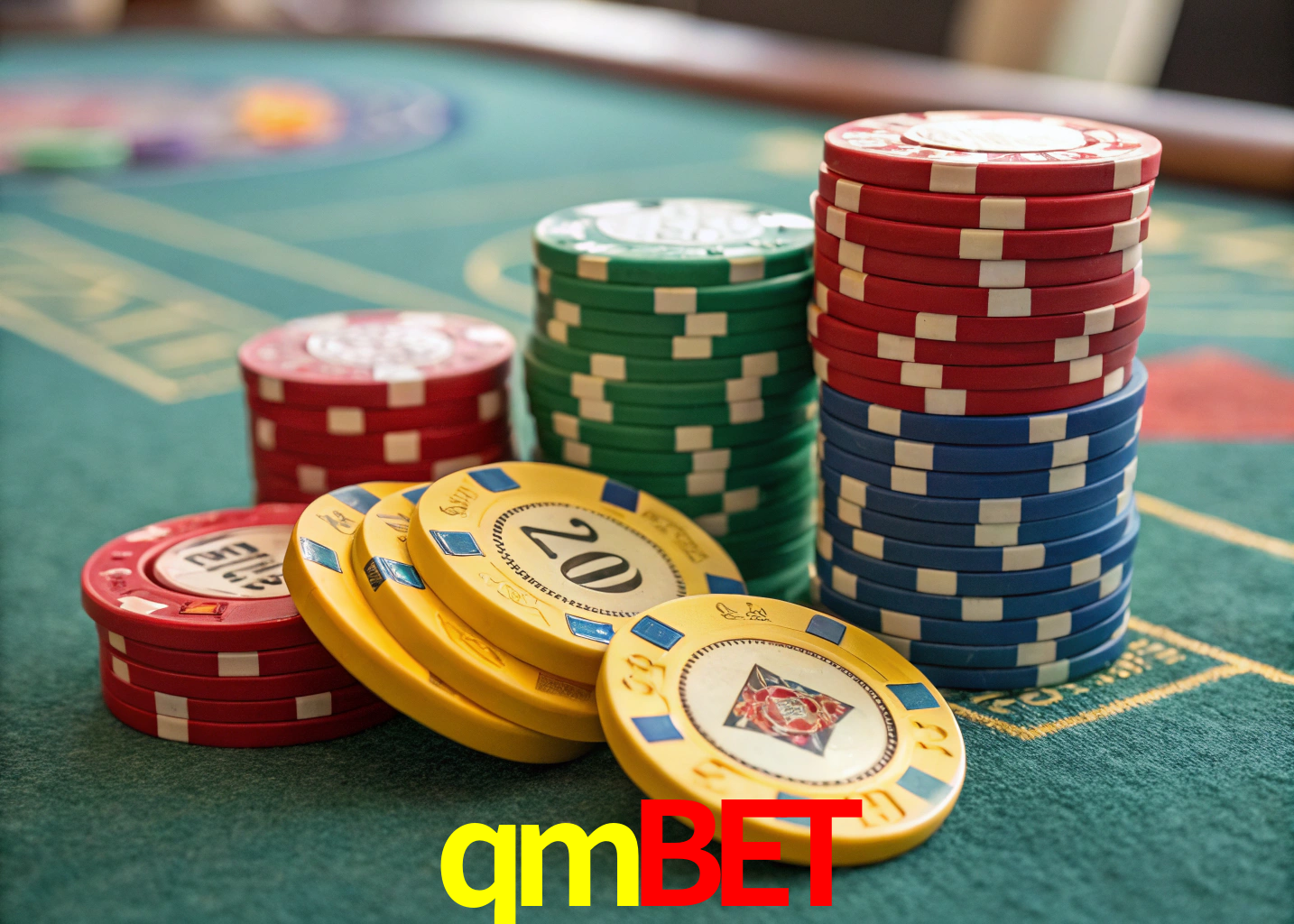 QMBET