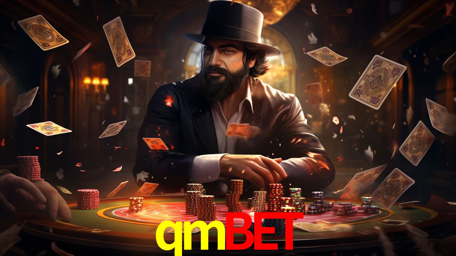 QMBET