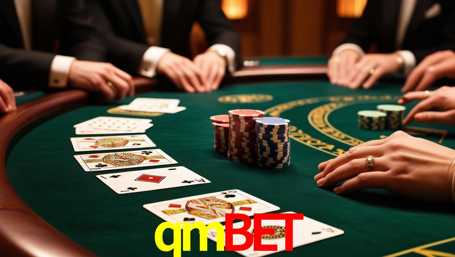 QMBET