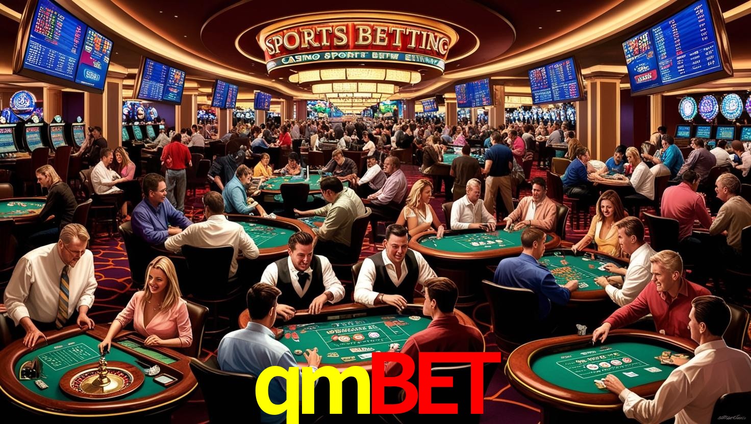 QMBET