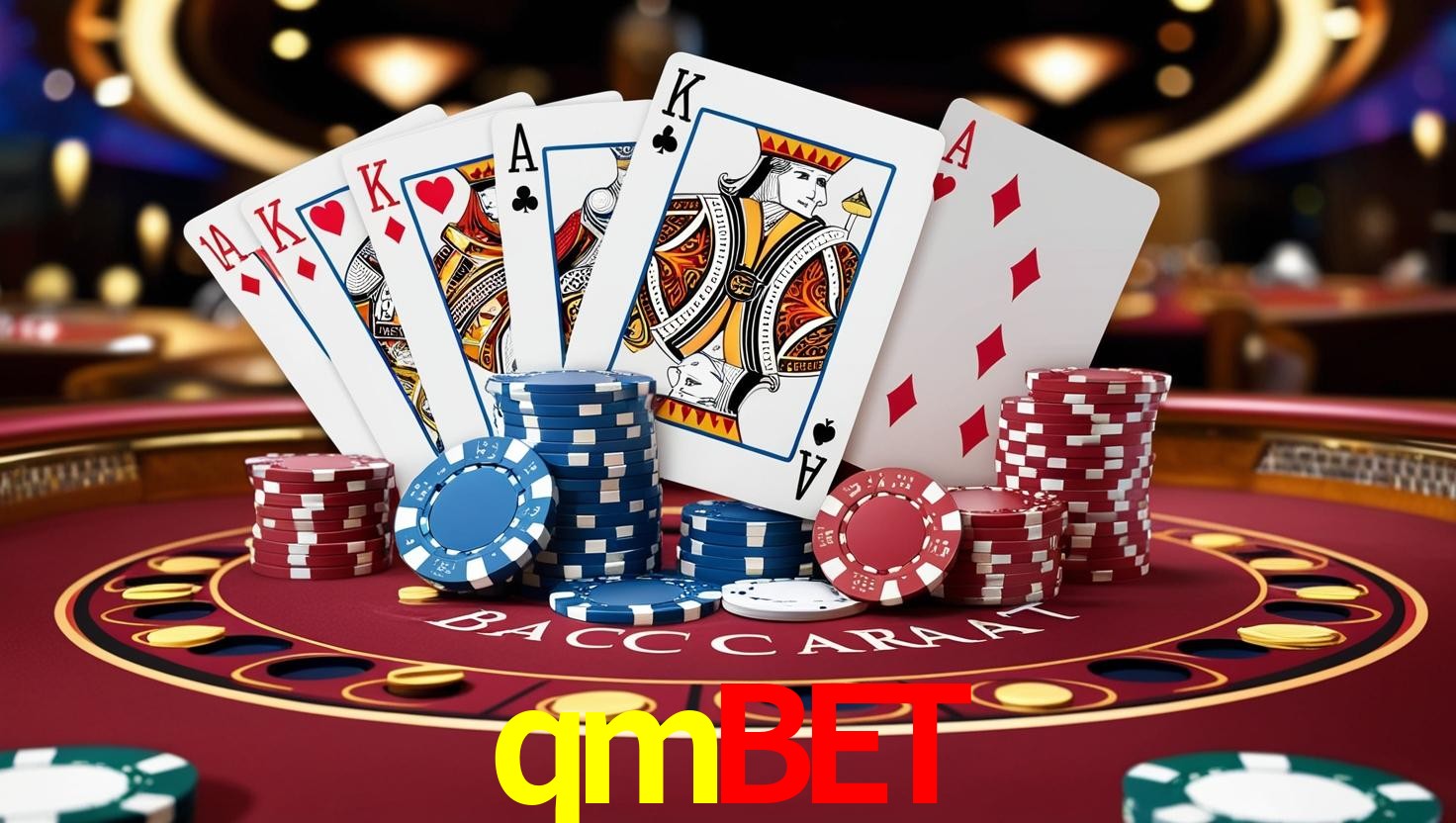 QMBET