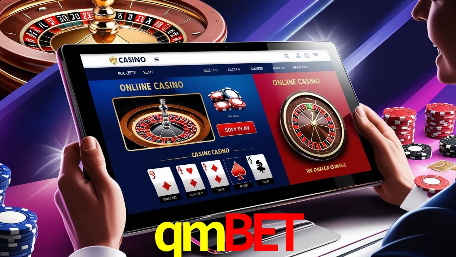 QMBET