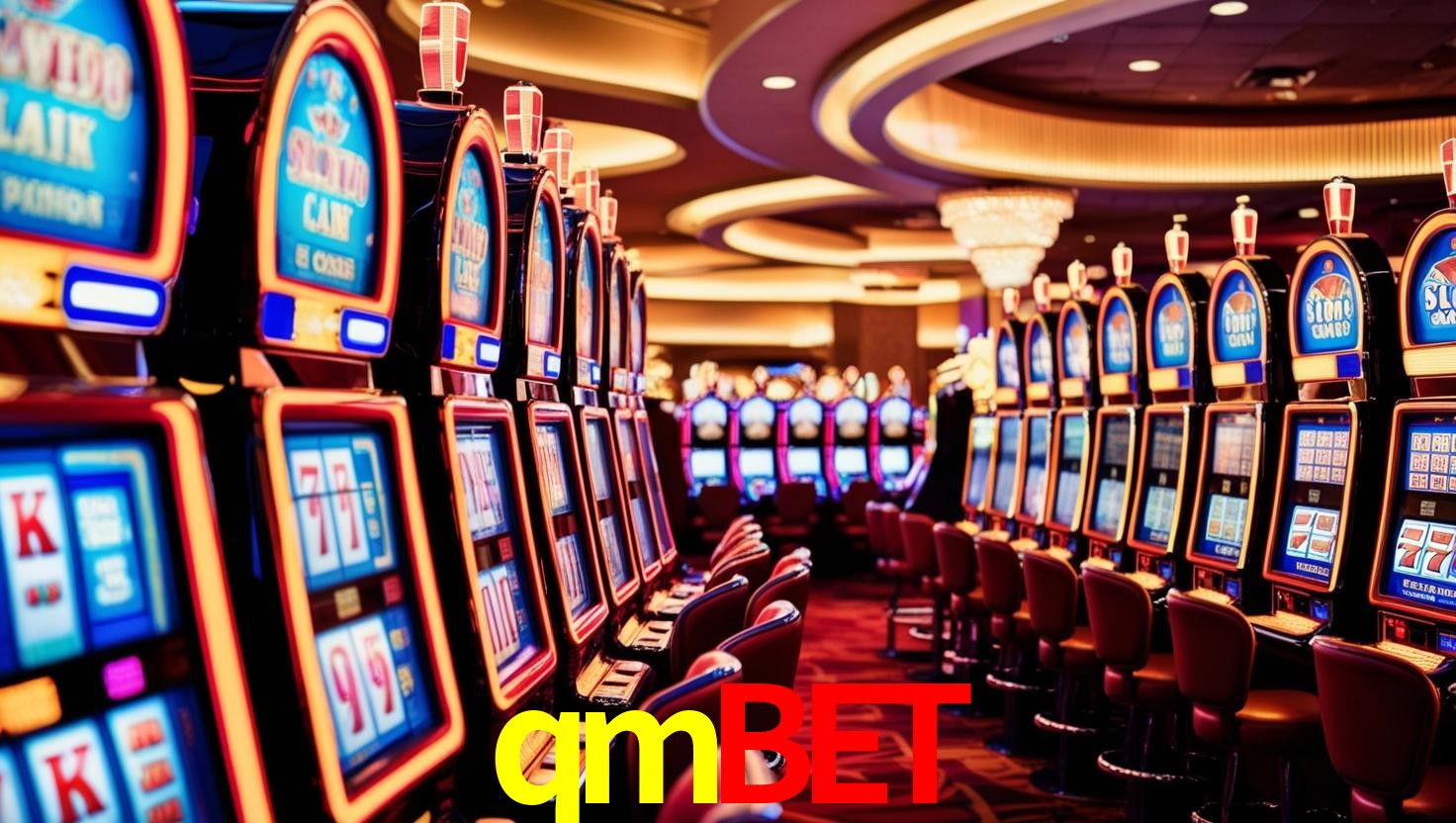 QMBET