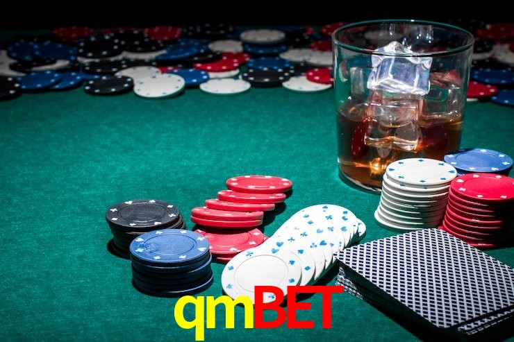 A Revolução dos Aplicativos de Jogos no qmbet
