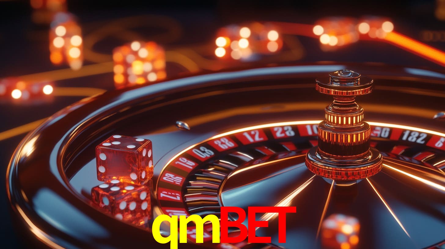 Desvendando o Mundo dos Jogos Virtuais na qmbet