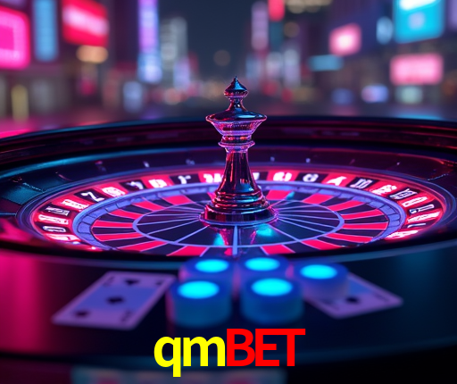 Casino Ao Vivo qmbet