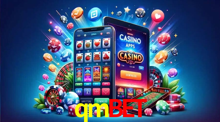 Live Casino qmbet