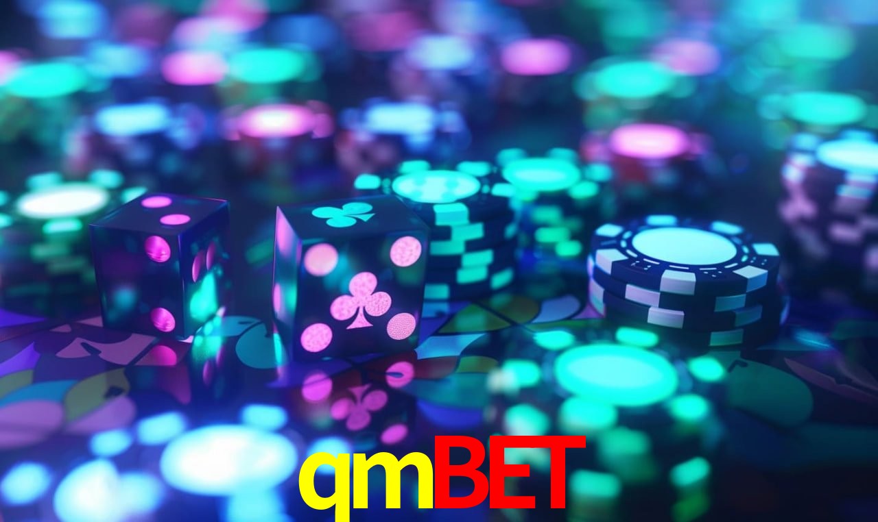 A Emoção da Loteria na qmbet: Uma Chance de Mudança de Vida
