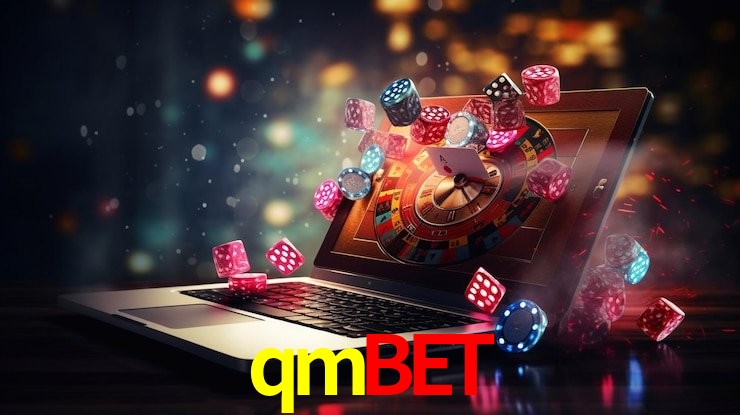Promoção Relâmpago qmbet