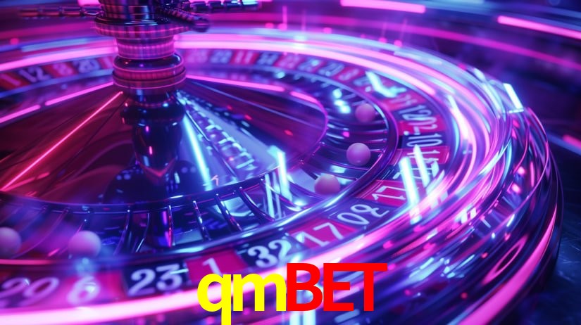 Tecnologia da Plataforma qmbet