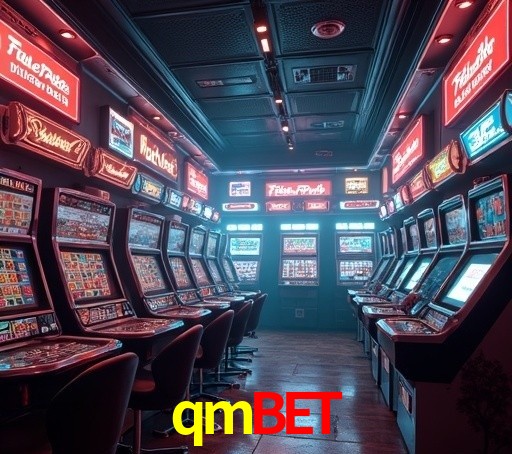 Descubra a Essência do qmbet: Nossa História e Compromissos