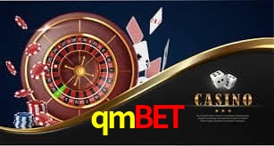 Desvendando o Mundo dos Jogos Virtuais na qmbet