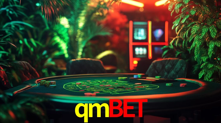 Programa VIP qmbet
