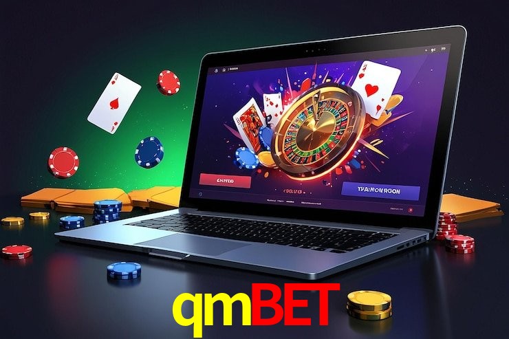 Explorando a Categoria de Eventos em Apostas na qmbet