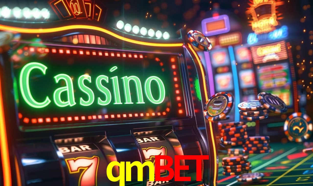 Apostas Esportivas na qmbet: Um Guia Completo
