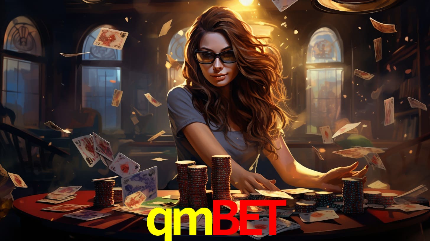 Live Casino qmbet