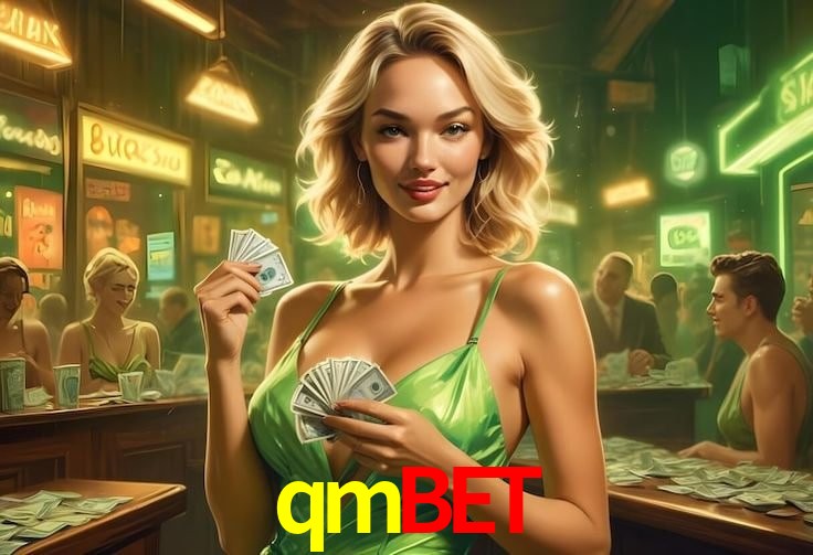Jogos de Slot qmbet