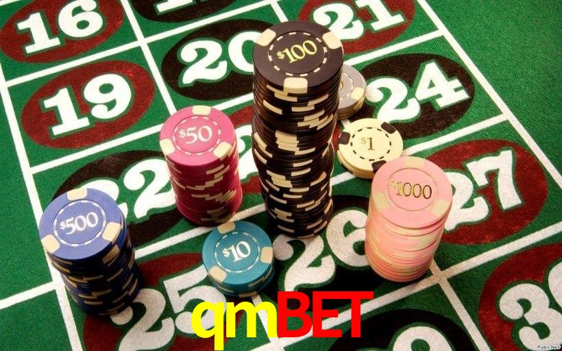 Integração de APIs qmbet