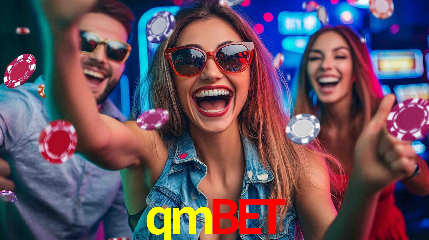 Estatísticas Esportivas qmbet