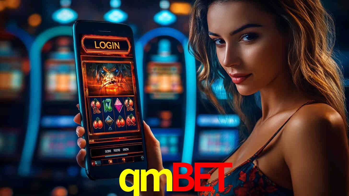 Descubra a Magia dos Jogos de Arcade no qmbet