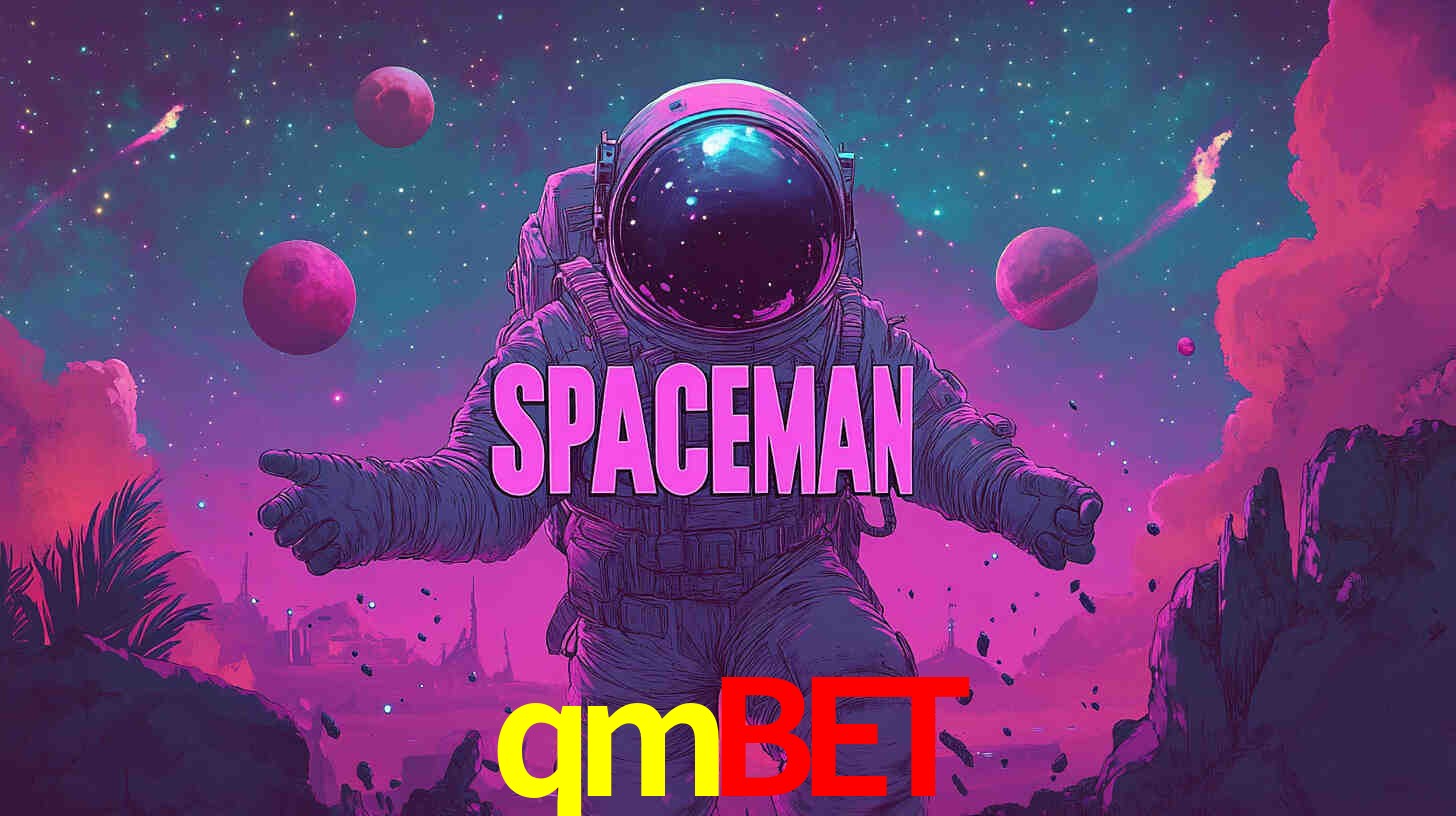 Jogo Spaceman qmbet