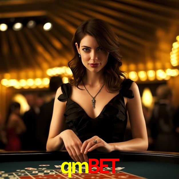 Diretório de Jogos qmbet