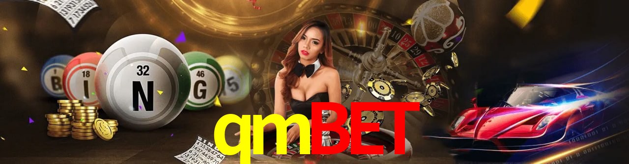 Inovações de Jogos na qmbet: O Futuro das Experiências Interativas