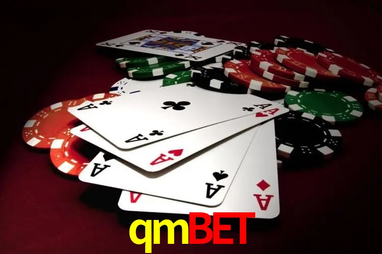Inovações de Jogos na qmbet: O Futuro das Experiências Interativas