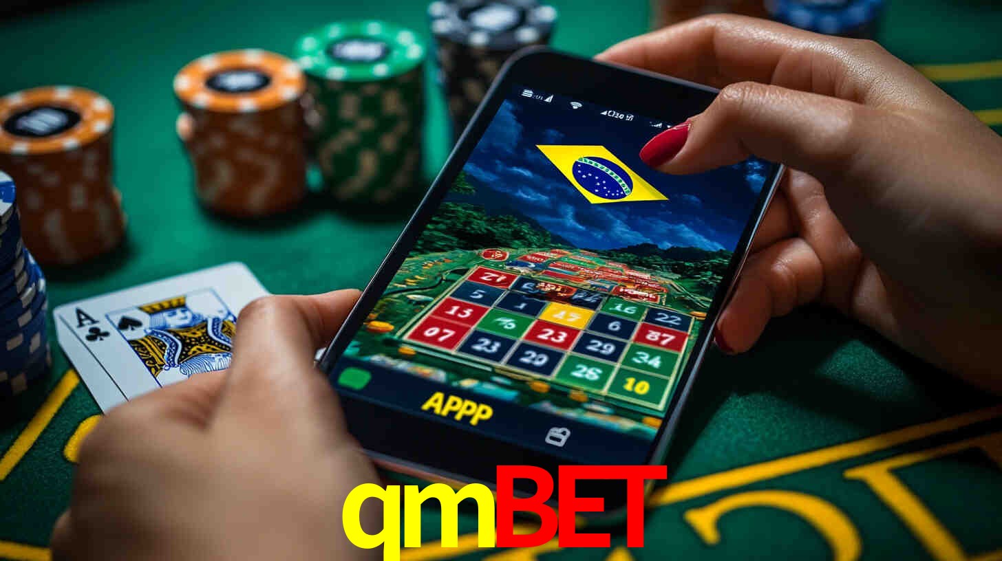 Apostas de Basquete qmbet