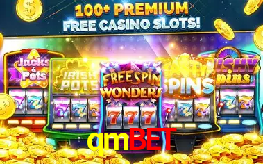 Interface Premium qmbet