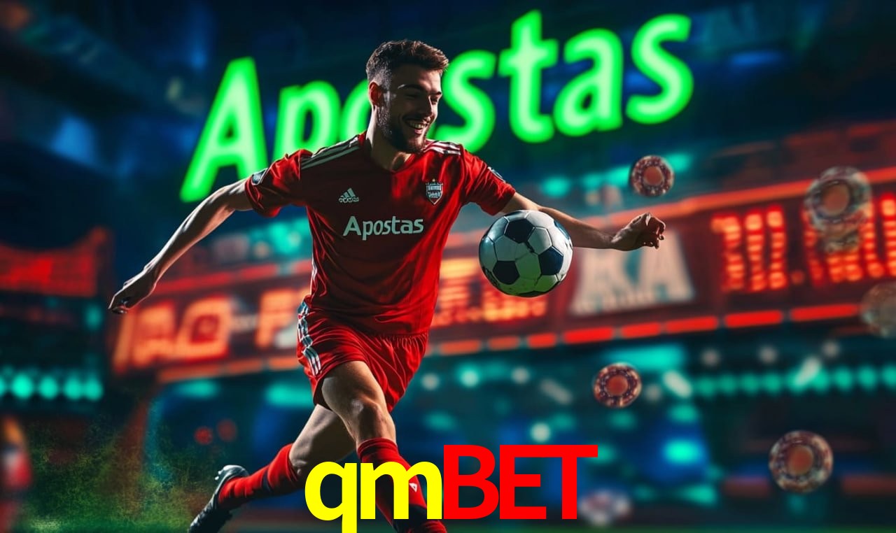 Desvendando o Mundo dos Jogos Virtuais na qmbet