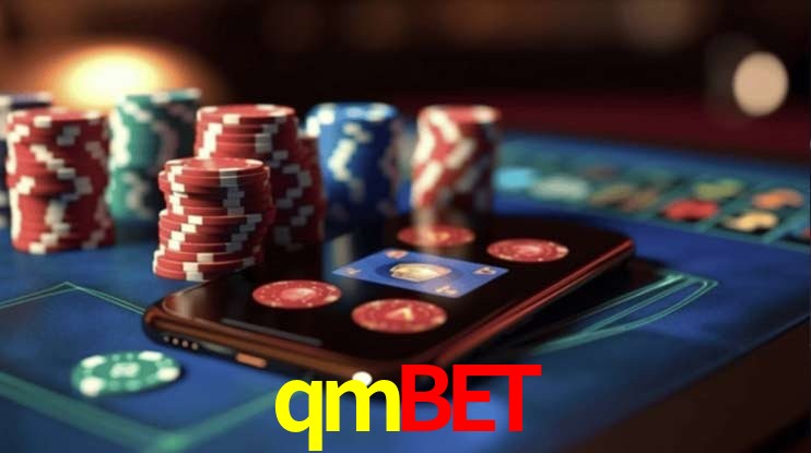 Descubra a Magia dos Jogos de Arcade no qmbet