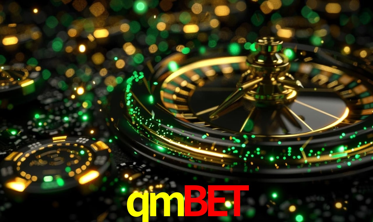 A Experiência Imersiva dos Cassinos Ao Vivo no qmbet