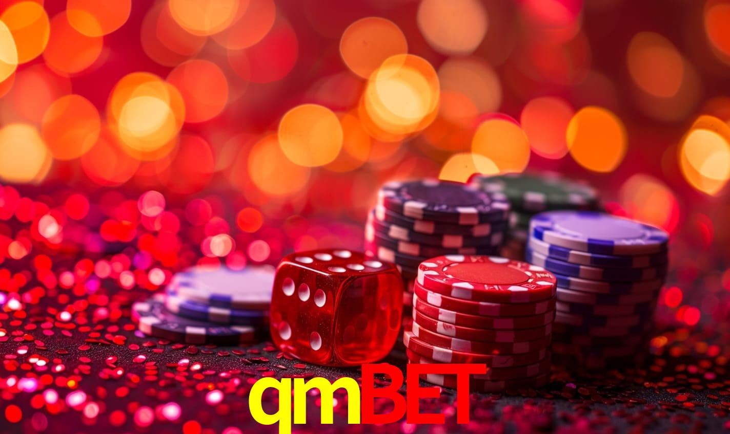 Benefícios da Conta qmbet