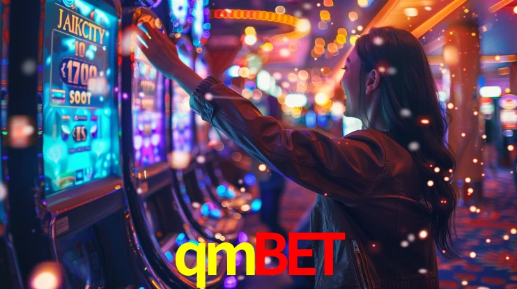 qmbet: Seu Especialista em Apostas Esportivas Brasileiras