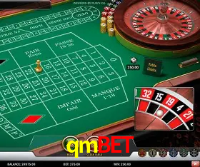 Weekend Specials qmbet