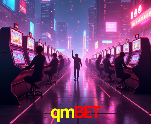 Apostas Esportivas na qmbet: Um Guia Completo