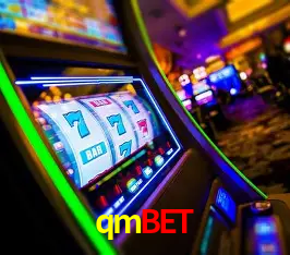 Torneios qmbet