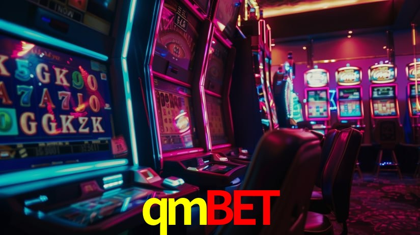 Platform Technology qmbet