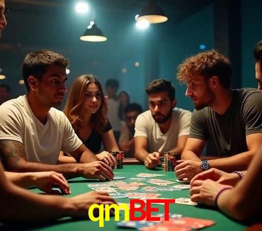 Descubra o Programa VIP da qmbet: Vantagens Exclusivas para Jogadores